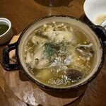 Seafood bar Ermitage - 