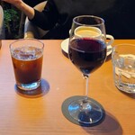 フラワーカフェ BLOOMY'S - 