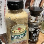 マロリーポークステーキ - 