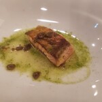 リストランテ ラ チャウ - 