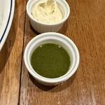 Seafood bar Ermitage - 