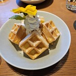 フラワーカフェ BLOOMY'S - 