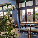 フラワーカフェ BLOOMY'S - 