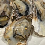 Seafood bar Ermitage - 