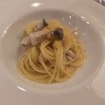 リストランテ ラ チャウ - 