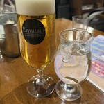 Seafood bar Ermitage - 