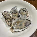 Seafood bar Ermitage - 