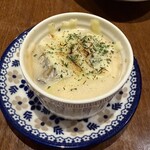 Seafood bar Ermitage - 