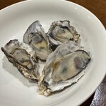 Seafood bar Ermitage - 