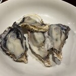 Seafood bar Ermitage - 