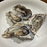 Seafood bar Ermitage - 