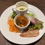 Bistro Hutte - 