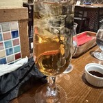 Seafood bar Ermitage - 