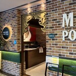 マロリーポークステーキ - 