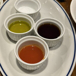 Seafood bar Ermitage - 