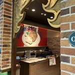 マロリーポークステーキ - 