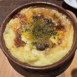 Bistro Hutte - 