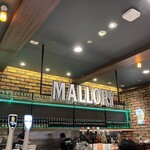 マロリーポークステーキ - 