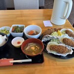 情熱キッチン - とにかくボリューム満点　お腹いっぱい笑