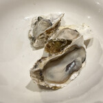 Seafood bar Ermitage - 