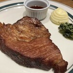 マロリーポークステーキ 西新宿店 - 