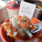 100本のスプーン - 