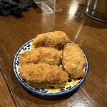 Seafood bar Ermitage - 