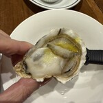 Seafood bar Ermitage - 