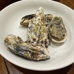 Seafood bar Ermitage - 