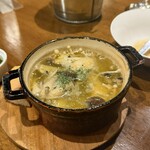 Seafood bar Ermitage - 