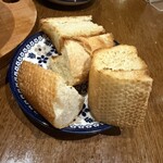 Seafood bar Ermitage - 