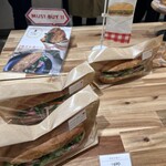 メゾン シーラカンス - 