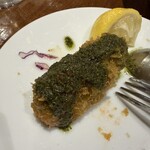 Seafood bar Ermitage - 