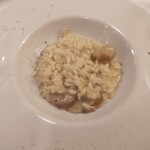 リストランテ ラ チャウ - 