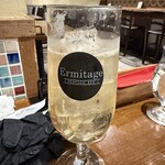 Seafood bar Ermitage - 