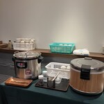 マロリーポークステーキ - 