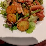 ベルジアン　ブラッスリーコート　ルーヴェン - 