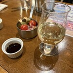 Seafood bar Ermitage - 