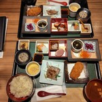 品川 個室和食 まつもと - 