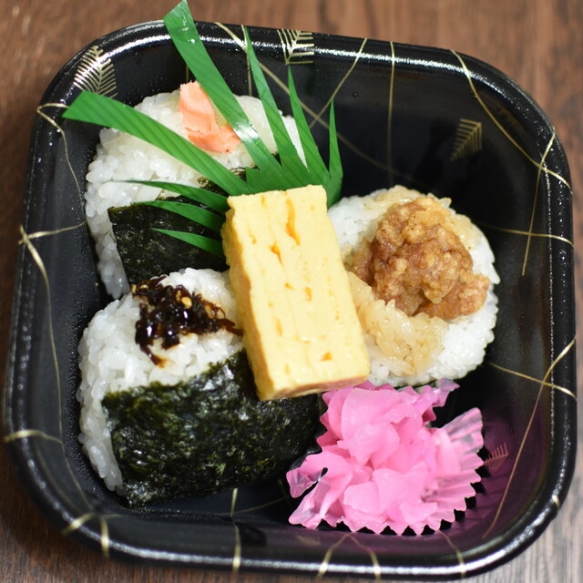 Tokiwa - Odasakae/Bento (Lunch box) | Tabelog