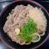 セルフうどん やま 徳島駅前店