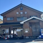 とんかつとカツカレーの店 キセキ食堂 - 