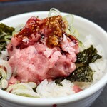 大ちゃんラーメンみの家 - 