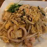 モンスーンカフェ - 