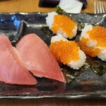 ザ ブッフェ 大丸札幌 - 