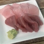 川かみ鮮魚 魚坊 - 