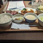 牛たん さちのや そごう大宮店 - 