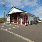 大ちゃんラーメンみの家 - 