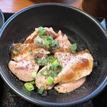 とんかつとカツカレーの店 キセキ食堂 岩槻店 - 