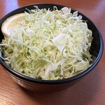 とんかつとカツカレーの店 キセキ食堂 - 